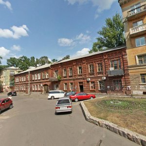 Studencheskaya Street, 35, Voronezh: photo