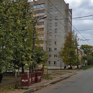 Volodarskogo Street, 169, Kirov: photo