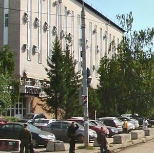 Garifyanov Street, 28А, Kazan: photo