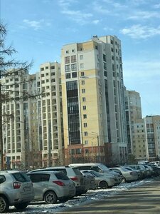 Ulitsa Krasny Put, 105, Omsk: photo