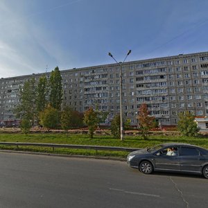 Нижний Новгород, Львовская улица, 25: фото