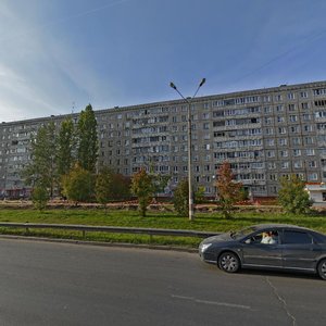 Lvovskaya Street, 25, Nizhny Novgorod: photo