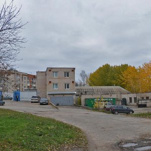 Vulica Haharyna, 105Б, Vitebsk: photo