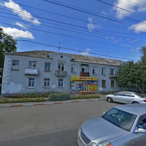 Bogdana Khmelnitskogo Street, 230, Omsk: photo