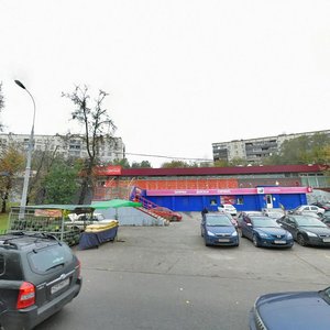 Moldavskaya Street, 4, : foto