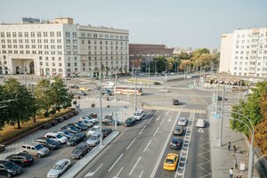 Leninsky Avenue, 2А, Moscow: photo