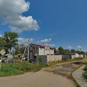 Oktyabrskii Drive, 3 ، : صورة