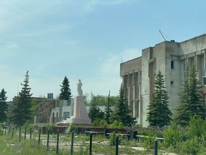 Сызрань, Саратовское шоссе, 4: фото