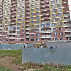 Prospekt imeni pisatelya Znamenskogo, 10, Krasnodar: photo