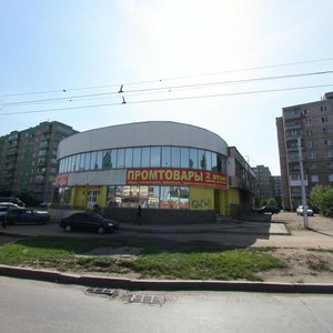 Ulitsa Bayazita Bikbaya, 10, : foto