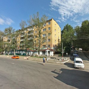 Ulitsa imeni N.G. Chernyshevskogo, 55/2, Saratov: photo