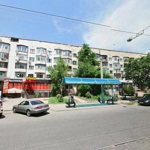 Panfilov Street, 75 ، ألماتي: صورة