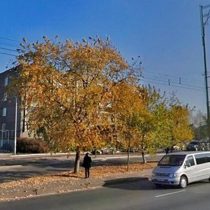 Bratyslavska Street, 50, : foto