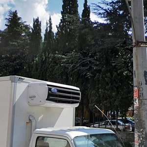 Kalinnikova Street, 2, Yalta: photo
