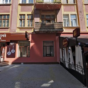 Vulytsia Hetmana Sahaidachnoho, 6, : foto