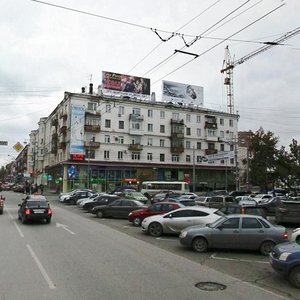 Lunacharskogo Street, 69, Perm: photo