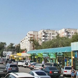 Tole Bi Street, 251А, Almaty: photo