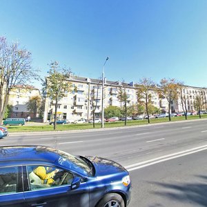 Partyzanski Avenue, 93, Minsk: photo