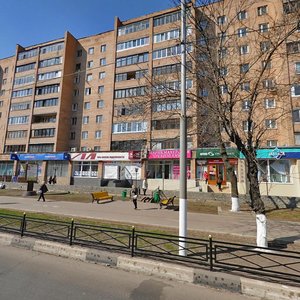 Proletarskaya Street, 2, Balashiha: photo