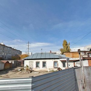 Peschanaya Street, 36А, : foto