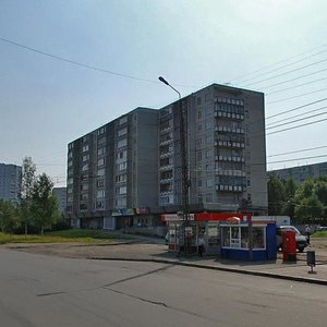 Sortavalskaya ulitsa, 2, Petrozavodsk: photo