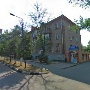 Lenina Street, 9, Lytkarino: photo