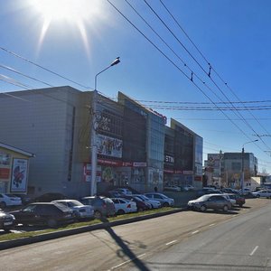 Kulakova Avenue, 29Г, Stavropol: photo
