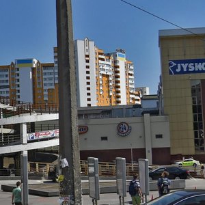 Borschahivska Street, 154А, Kyiv: photo