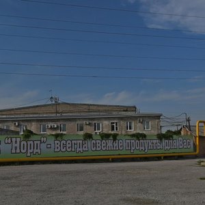 Самара, Заводское шоссе, 6: фото