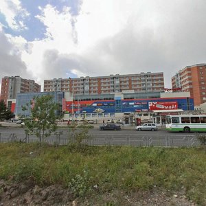 9 Maya Street, 14А, Krasnoyarsk: photo