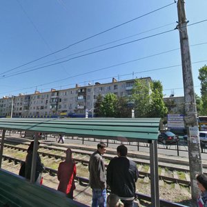 Moskovskaya Street, 54, Krasnodar: photo