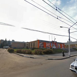 Novaya Street, 51Г ، ريازان: صورة