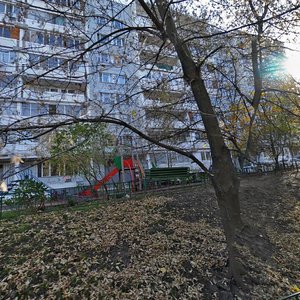 Bolshoy Tryokhgorny Lane, 2, Moscow: photo