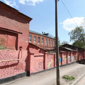 Pushkinskaya Street, 212с6 ، روستوف نا دونو: صورة