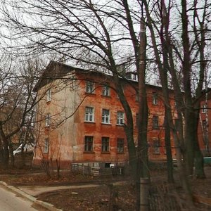 Yubileynaya Street, 6/22, Nizhny Novgorod: photo