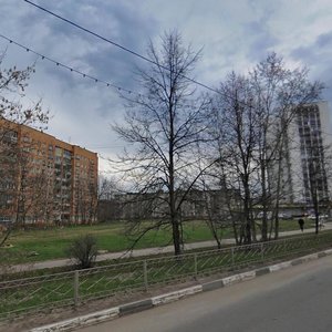 Mira Avenue, 5А, Fryazino: photo