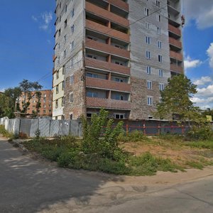 Promyshlennosti Street, 176, Samara: photo