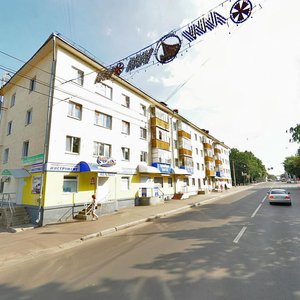 Oktyabrskaya ulitsa, 42 ، : صورة