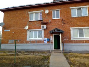 Tsentralnaya ulitsa, 2, Nizhny Novgorod Oblast': photo