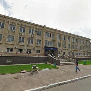 Ulitsa Isakovskogo, 28 ، : صورة