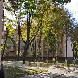 Ihoria Turchyna Street, No:9, Kiev: Fotoğraflar