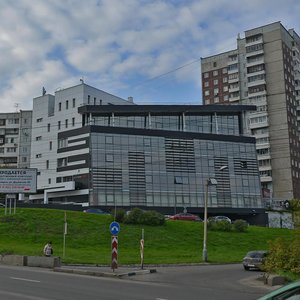 Kopylova Street, 40, : foto