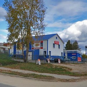 Verkhnyaya Dubrova Street, 49, : foto