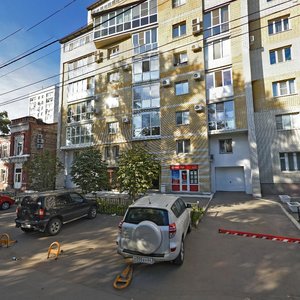 Ulitsa Kiselyova, 70/72, Saratov: photo