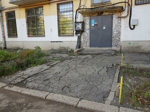 Stavropolskaya ulitsa, 86, Samara: photo