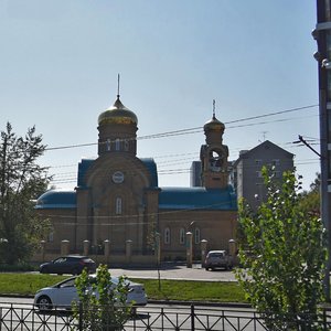 Казань, Краснококшайская улица, 101: фото