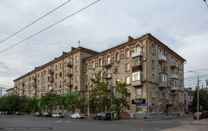 Волгоград, Краснознаменская улица, 12: фото