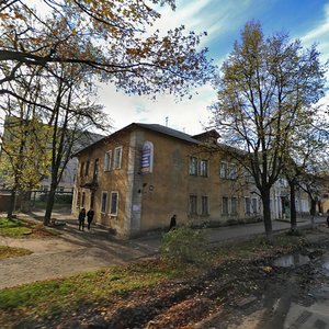 Stroiteley Street, 64, Yoshkar‑Ola: photo