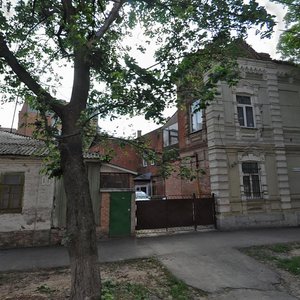 Stritenska vulytsia, 15, Poltava: photo