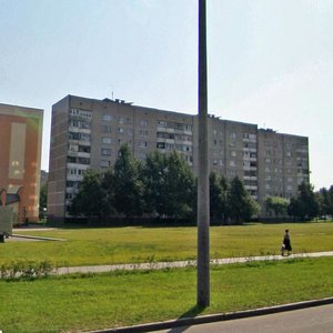 Гродно соломовой 131 карта